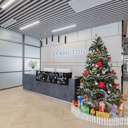 Lexington Westlake ハノイ市 エクステリア 写真