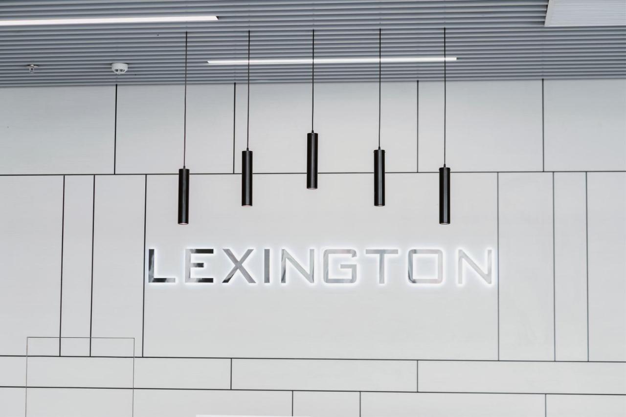 Lexington Westlake ハノイ市 エクステリア 写真