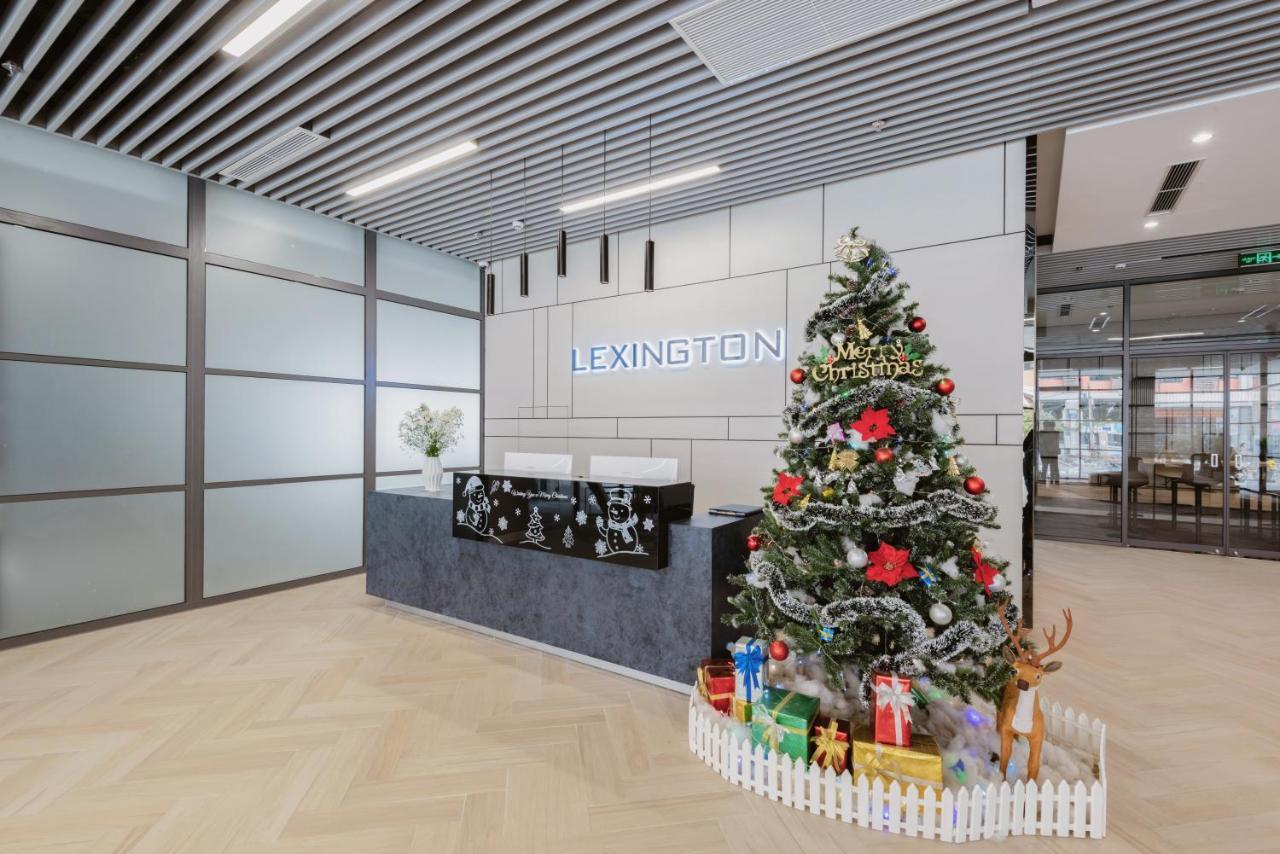 Lexington Westlake ハノイ市 エクステリア 写真